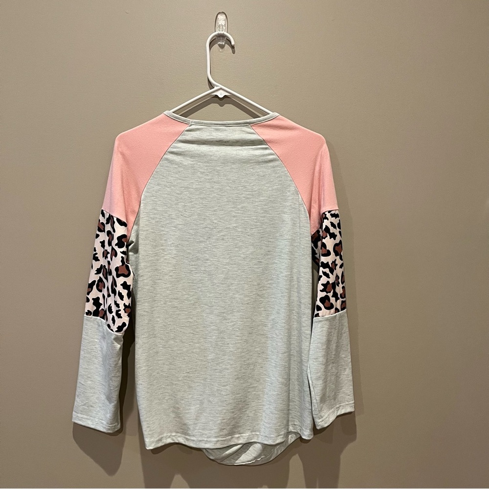 Pumpkin Tee - Picture 3 of 6